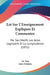 Loi Sur L'Enseignement Expliquee Et Commentee: Par Ses Motifs, Les Actes Legislatifs Et La Jurisprudence (1851) by M. Nau, Jules Delalain