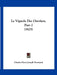 Le Vignole Des Ouvriers, Part 2 (1825) by Charles Pierre Joseph Normand