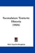 Suomalaisen Teatterin Historia (1906) by Eliel Aspelin-Haapkyla