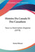 Histoire Du Canada Et Des Canadiens: Sous La Domination Anglaise (1878) by Michel Bibaud