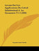 Lecons Sur Les Applications Du Calcul Infinitesimal A La Geometrie V1-2 (1826) by Augustin Louis Cauchy