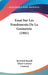 Essai Sur Les Fondements De La Geometrie (1901) by Bertrand Russell, Albert Cadenat, Louis Couturat
