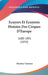 Ecuyers Et Ecuyeres Histoire Des Cirques D'Europe: 1680-1891 (1893) by Maxime Gaussen