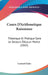 Cours D'Arithmetique Raisonnee: Theorique Et Pratique Sans Le Secours D'Aucun Maitre (1865) by Leonard Euler
