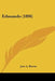 Edmundo (1896) by Jose A. Beteta