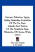 Europe, Palestine, Egypt, India, Australia, Countries Of The Far East: Islands And Natives Of The Southern Seas, Mysteries Of Oceans Wide (1911) by The Lone Traveler, A. B. Snider