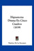 Higuamota: Drama En Cinco Cuadros (1839) by Patricio De La Escosura