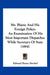 Mr. Blaine And His Foreign Policy: An Examination Of His Most Important Dispatches While Secretary Of State (1884) by Edward Henry Strobel