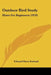 Outdoor Bird Study: Hints For Beginners (1919) by Edward Howe Forbush