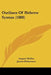 Outlines Of Hebrew Syntax (1888) by August Muller, James Robertson