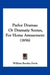 Parlor Dramas: Or Dramatic Scenes, For Home Amusement (1856) by William Bentley Fowle