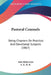 Pastoral Counsels: Being Chapters On Practical And Devotional Subjects (1867) by John Robertson, A K H B