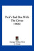 Peck's Bad Boy With The Circus (1906) by George Wilbur Peck, C. Frink