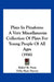 Plays In Pinafores: A Very Miscellaneous Collection Of Plays For Young People Of All Ages (1916) by Mabel M. Swan, Della Shaw Harvey, Gladys Ruth Bridgham