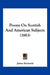 Poems On Scottish And American Subjects (1883) by James Kennedy