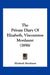 The Private Diary Of Elizabeth, Viscountess Mordaunt (1856) by Elizabeth Mordaunt