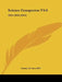 Science Conspectus V4-6: 1914-1916 (1914) by Society of Arts Mit