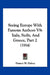 Seeing Europe With Famous Authors V8: Italy, Sicily, And Greece, Part 2 (1914) by Francis W. Halsey