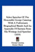 Select Speeches Of The Honorable George Canning: With A Preliminary Biographical Sketch And An Appendix Of Extracts From His Writings And Speeches (18 by George Canning, Robert Walsh