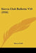 Sierra Club Bulletin V10 (1916) by Sierra Club