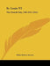 St. Louis V2: The Fourth City, 1764-1911 (1911) by Walter Barlow Stevens