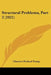 Structural Problems, Part 2 (1921) by Clarence Richard Young