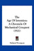 The Age Of Invention: A Chronicle Of Mechanical Conquest (1921) by Holland Thompson