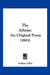 The Atheist: An Original Poem (1883) by Arthur Lilley