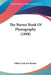 The Barnet Book Of Photography (1898) by Elliott and Son Barnet