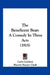 The Beneficent Bear: A Comedy In Three Acts (1915) by Carlo Goldoni, Barrett Harper Clark