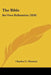 The Bible: Its Own Refutation (1836) by Charles G. Olmsted
