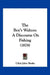 The Boy's Walton: A Discourse On Fishing (1878) by Ulick John Burke
