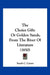 The Choice Gift: Or Golden Sands, From The River Of Literature (1850) by Sarah C. Carter