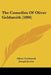 The Comedies Of Oliver Goldsmith (1896) by Oliver Goldsmith, Joseph Jacobs, Christopher Hammond
