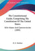 The Constitutional Guide, Comprising The Constitution Of The United States: With Notes And Commentaries (1884) by R. K. Moulton