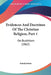 Evidences And Doctrines Of The Christian Religion, Part 1: On Buddhism (1862) by Anonymous
