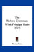The Hebrew Grammar: With Principal Rules (1823) by Thomas Yeates