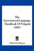 The International Language: Handbook Of Volapuk (1887) by Charles Ezra Sprague