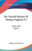 Mr. Punch's History Of Modern England V1: 1841-1857 (1857) by Charles Larcom Graves