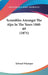 Scrambles Amongst The Alps In The Years 1860-69 (1871) by Edward Whymper