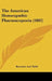 The American Homeopathic Pharmacopoeia (1882) by Boericke and Tafel