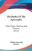 The Books Of The Apocrypha: Their Origin, Teaching And Contents (1914) by William Oscar Emil Oesterley