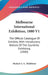 Melbourne International Exhibition, 1880 V1: The Official Catalogue Of Exhibits, With Introductory Notices Of The Countries Exhibiting (1880) by Michael A. G. Middleton