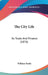 The City Life: Its Trade And Finance (1876) by William Purdy