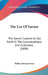 The Use Of Sarum: The Sarum Customs As Set Forth In The Consuetudinary And Customary (1898) by Walter Howard Frere