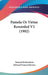 Pamela Or Virtue Rewarded V2 (1902) by Samuel Richardson, Edward Francis Burney