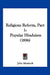 Religious Reform, Part 1: Popular Hinduism (1896) by John Murdoch
