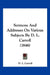 Sermons And Addresses On Various Subjects By D. L. Carroll (1846) by D. L. Carroll