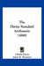 The Davies Standard Arithmetic (1890) by Charles Davies, James R. Thornton, M. C. S. Noble