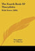 The Fourth Book Of Thucydides: With Notes (1884) by Thucydides, A. T. Barton, A. S. Chavasse